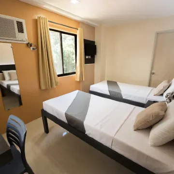Jotel Inn Hotels near Davao Baywalk (Seawalk)