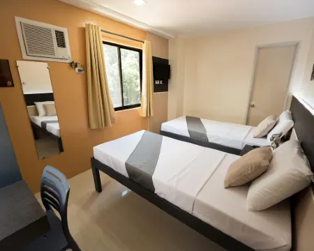 Jotel Inn Hotels in Davao City