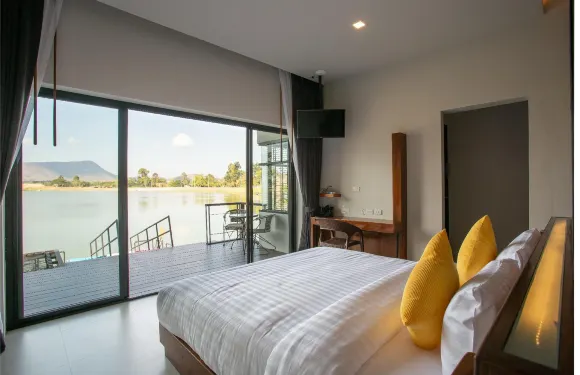 蒙託羅度假村@儂亞普隆