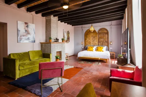 Selina San Miguel de Allende - Homestays