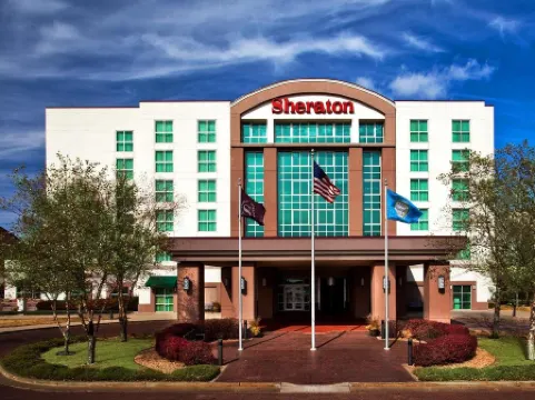 Sheraton Sioux Falls & Convention Center