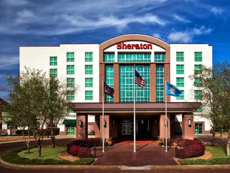 Sheraton Sioux Falls & Convention Center