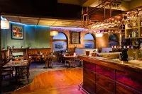 The Grosvenor Hotel - bar
