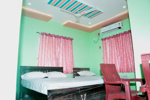 VR Residency Hotels in Cuddapah