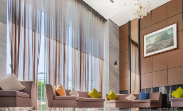 Cat ba Paradise Hotel - Sky Bar & Massage