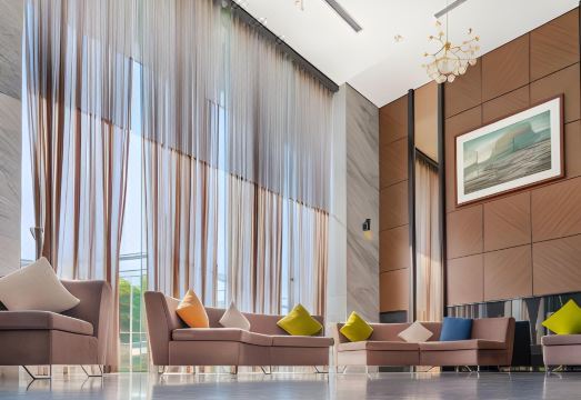 캣바 파라다이스 호텔