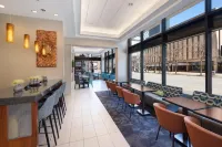 Hampton Inn Cleveland-Downtown Hotels in Cleveland