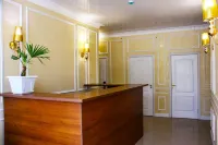 Versal Hotel a Sudak