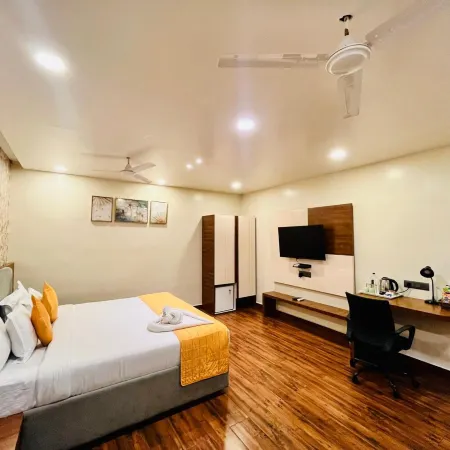 Shankar Bhavan by Vinayak Hotels