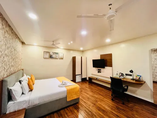 Shankar Bhavan by Vinayak Hotels