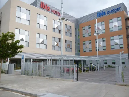 Ibis Budget Lleida