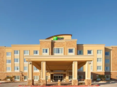 Holiday Inn Express & Suites Austin South-Buda by IHG Hotels in Buda