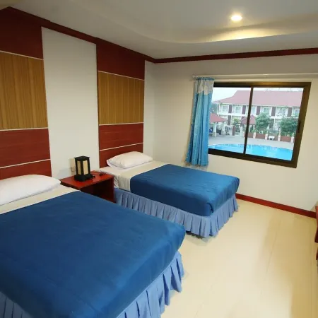 Homeland Resort