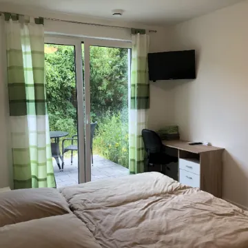 Gästehaus Witteborg