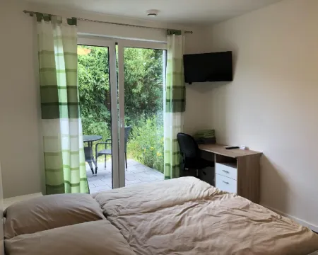 Gästehaus Witteborg Hotels in Paderborn