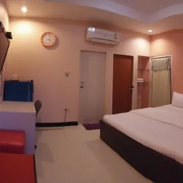 BanRai ChernMa Resort