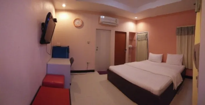 BanRai ChernMa Resort