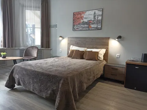 Ana Mini Hotel
