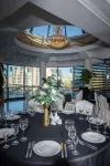 Park Hotel Stavropol - breakfast