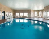 Comfort Inn & Suites - Pools
