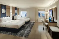 Marriott Vacation Club at the Mayflower, Washington, D.C. Hotel a Washington D.C.