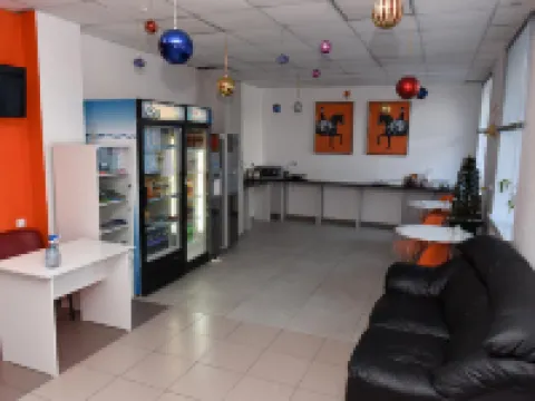 Hotel Fresh โรงแรมในอักเตอเบีย 