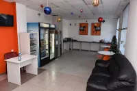 Hotel FRESH Hotels in Aktobe