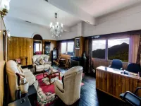 Central Gleneagles Heritage Resort -The Mall Road Darjeeling
