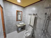 White Sand Inn Hoteles en Huruelhi