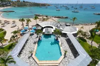 Hilton Vacation Club Royal Palm St. Maarten - Beach
