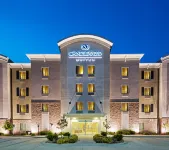 Candlewood Suites York Hotels in York