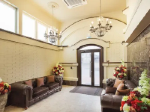Kristella Hotel Hotels in Pyatigorsk