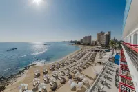 Arkin Palm Beach Hotel Hotels in Famagusta