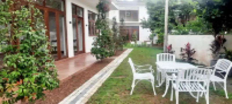 Hemalie Resort Mirissa