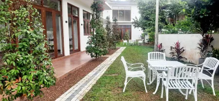 Hemalie Resort Mirissa