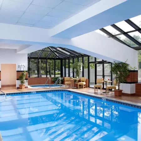 Radisson Hotel Detroit Metro Airport