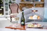 Royal Glen Hotel - petit déjeuner
