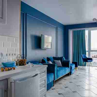 Bay View Apartments Rooms
