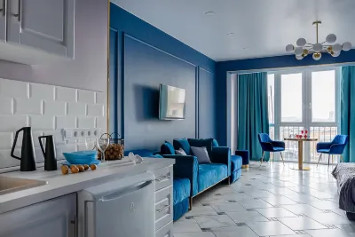 Bay View Apartments Hotels in 