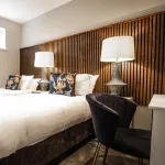 The Auction House Hotels near Morpeth Railway Station