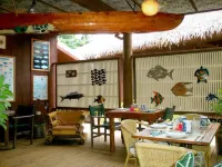 Rarotonga Beach Bungalows
