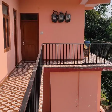 Sejal Homestay