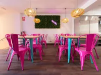 Hostelle - Women Only Hostel Barcelona Hotels near Nou Barris