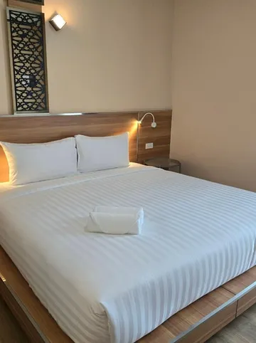 รูปภาพของโรงแรม วัน บัดเจท น่าน ผาสิงห์