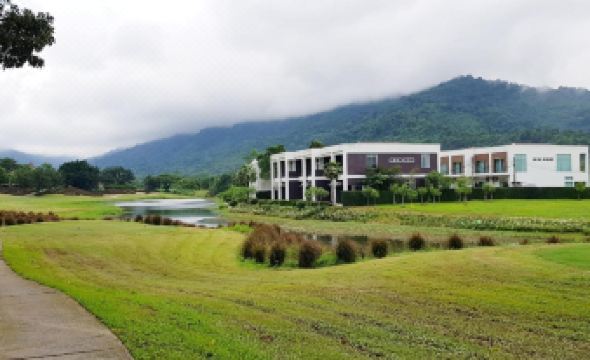 The Midst@ Royal Hills Nakornayok