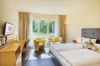 Concorde Hotel Viktoria