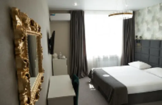 Park Side Inn فنادق في نيجنفارتوفسك