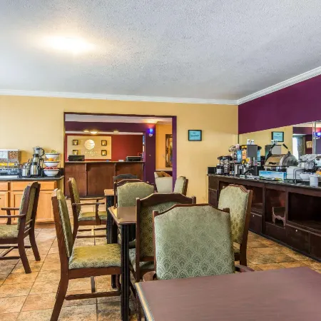 Comfort Inn & Suites El Centro I-8