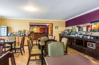Comfort Inn & Suites El Centro I-8 - Pet friendly