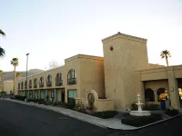 SureStay Plus by Best Western Twentynine Palms Joshua Tree Các khách sạn ở Twentynine Palms